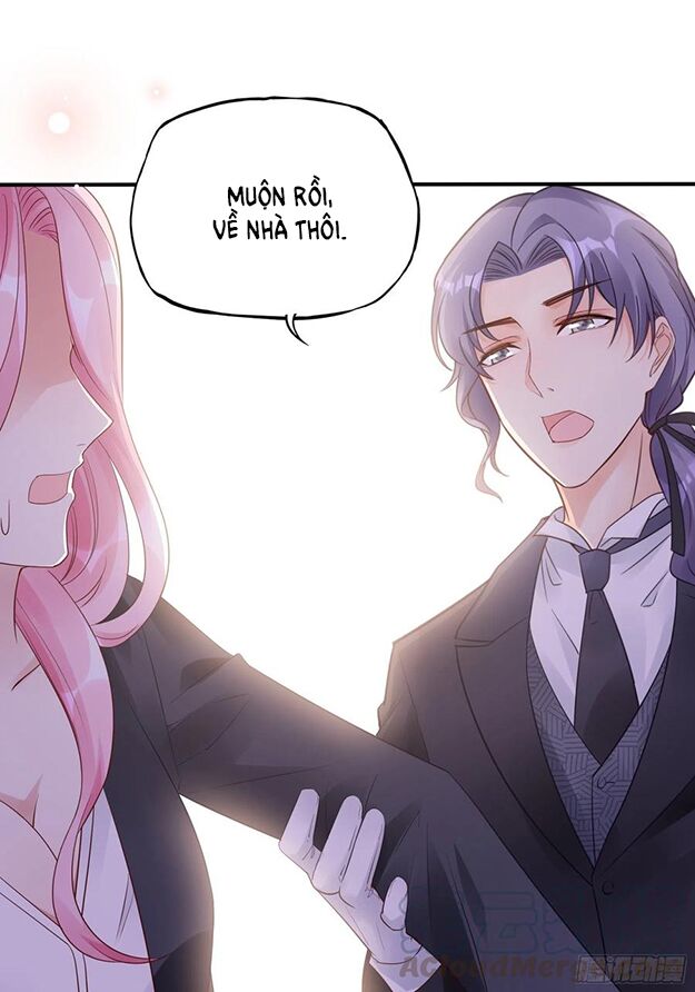 Nhật Kí Mưu Sinh Của Tra Nữ: Chapter 90