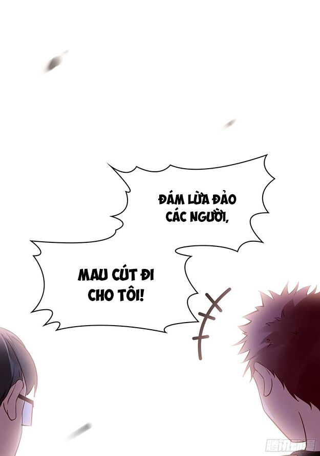 Nhật Kí Mưu Sinh Của Tra Nữ: Chapter 90