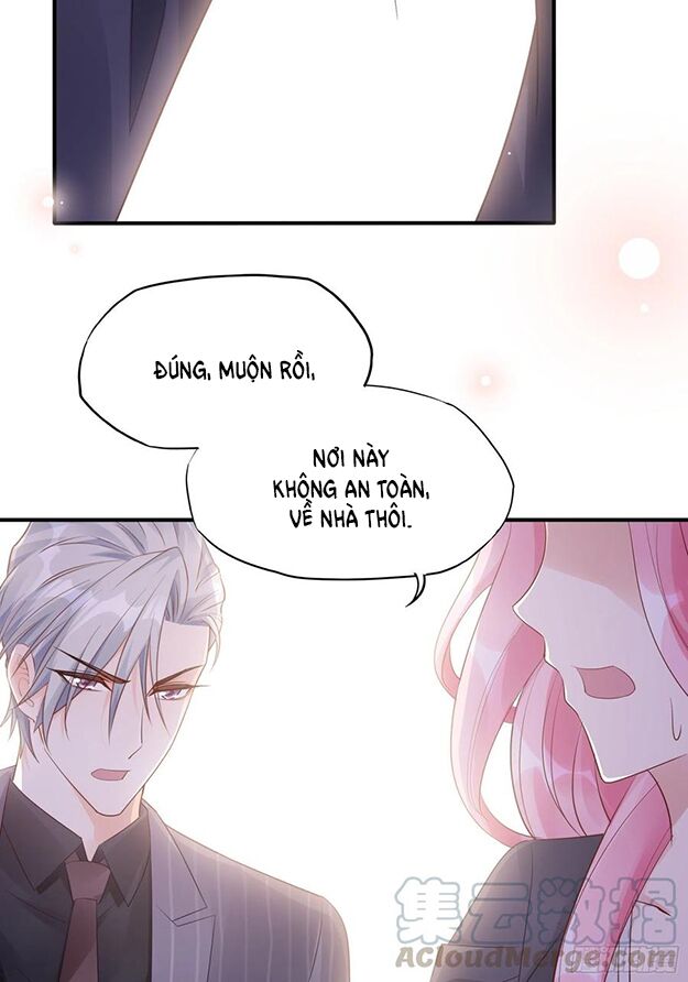 Nhật Kí Mưu Sinh Của Tra Nữ: Chapter 90