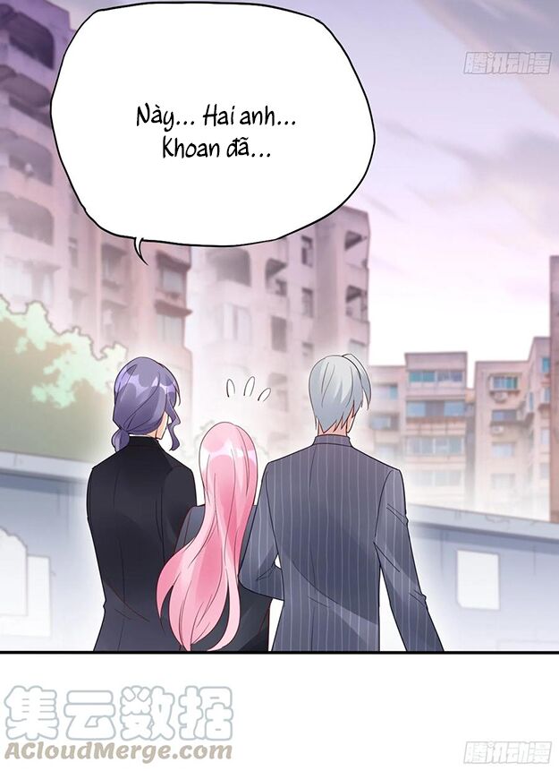 Nhật Kí Mưu Sinh Của Tra Nữ: Chapter 90