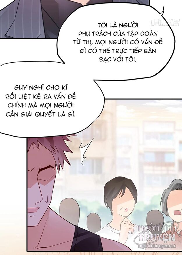 Nhật Kí Mưu Sinh Của Tra Nữ: Chapter 90