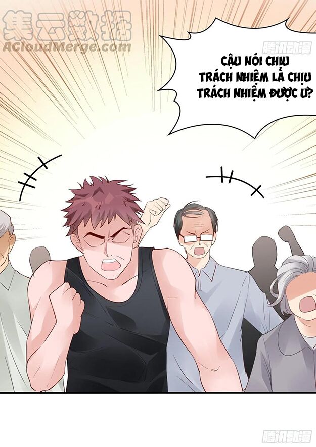 Nhật Kí Mưu Sinh Của Tra Nữ: Chapter 90