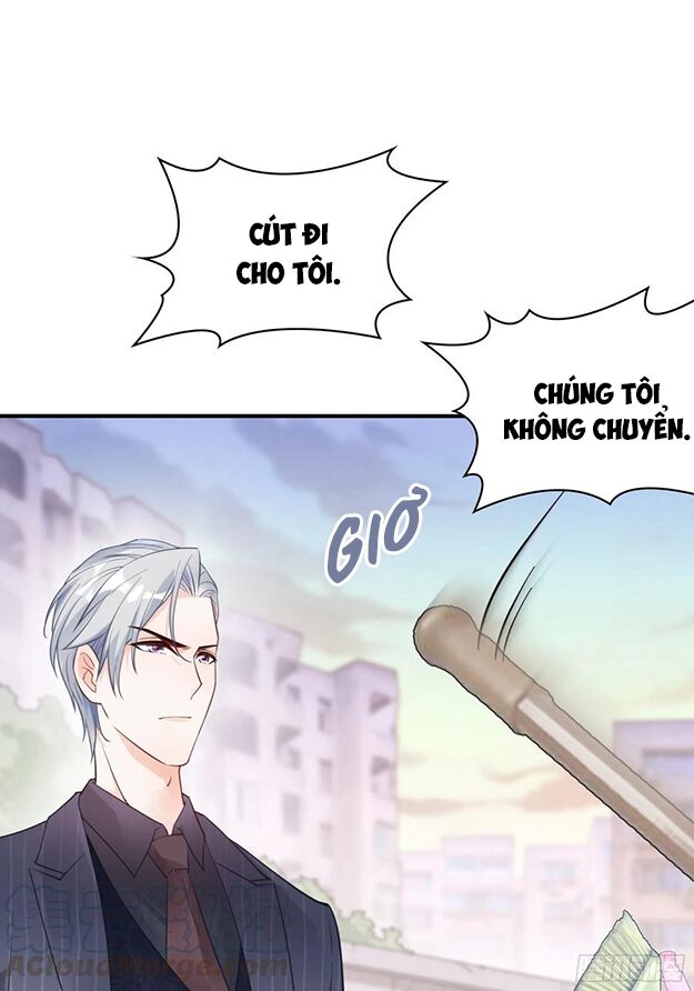 Nhật Kí Mưu Sinh Của Tra Nữ: Chapter 90