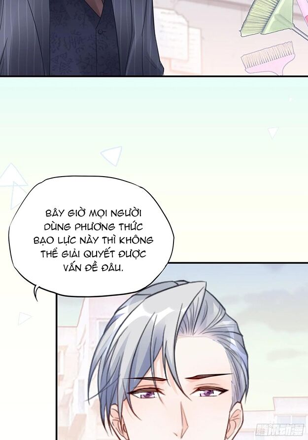 Nhật Kí Mưu Sinh Của Tra Nữ: Chapter 90