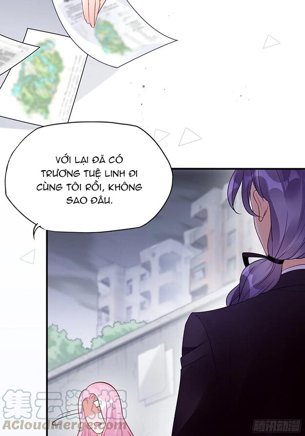Nhật Kí Mưu Sinh Của Tra Nữ: Chapter 91