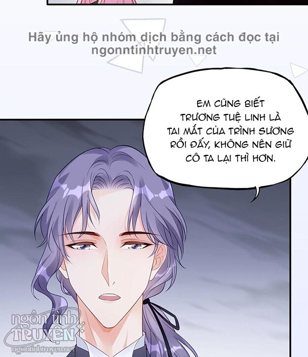 Nhật Kí Mưu Sinh Của Tra Nữ: Chapter 91