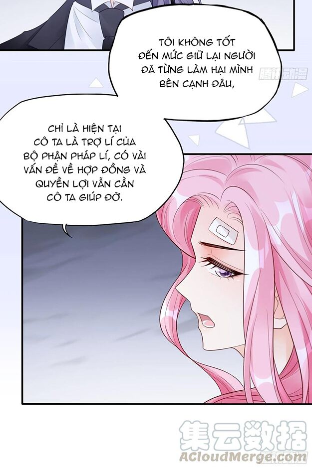 Nhật Kí Mưu Sinh Của Tra Nữ: Chapter 91