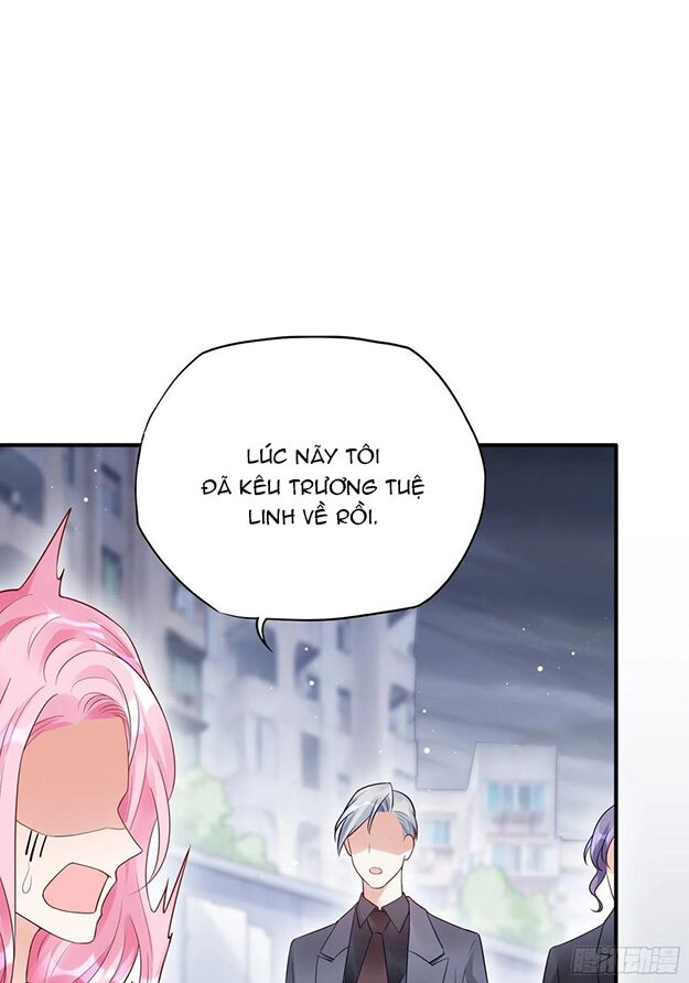Nhật Kí Mưu Sinh Của Tra Nữ: Chapter 91