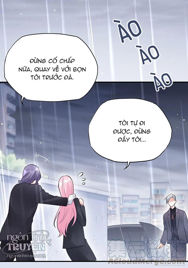 Nhật Kí Mưu Sinh Của Tra Nữ: Chapter 91