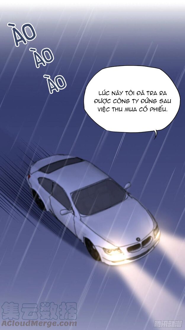 Nhật Kí Mưu Sinh Của Tra Nữ: Chapter 91
