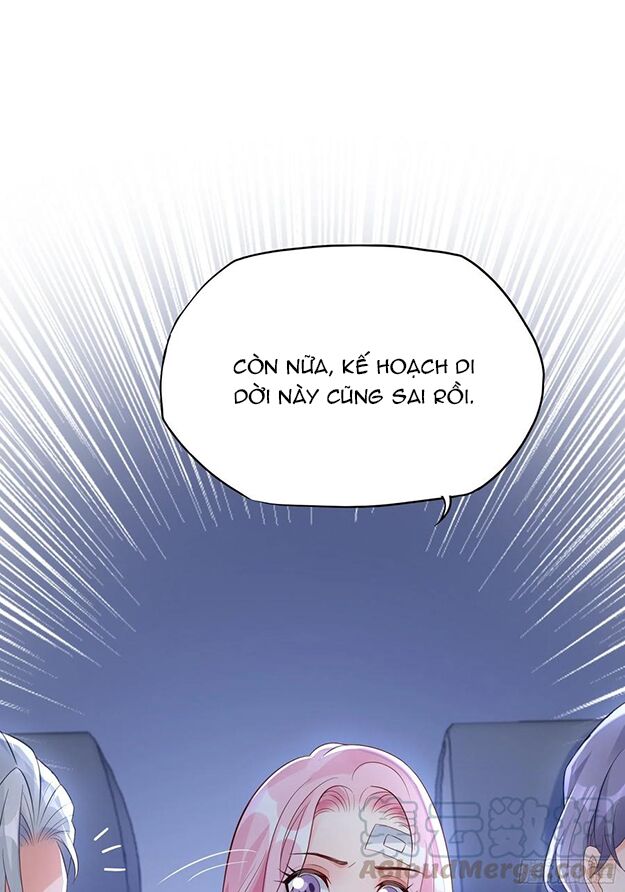 Nhật Kí Mưu Sinh Của Tra Nữ: Chapter 91