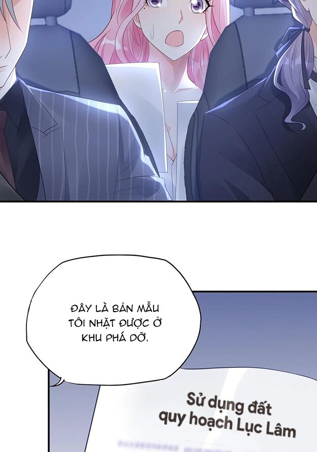 Nhật Kí Mưu Sinh Của Tra Nữ: Chapter 91