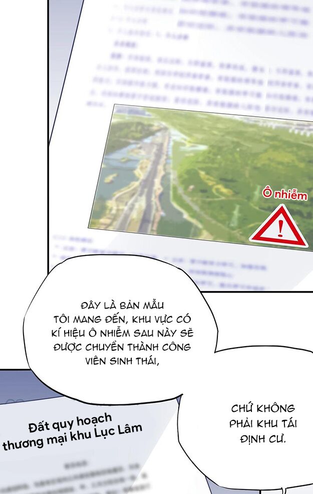 Nhật Kí Mưu Sinh Của Tra Nữ: Chapter 91