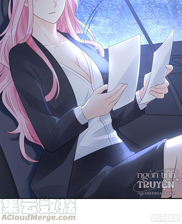 Nhật Kí Mưu Sinh Của Tra Nữ: Chapter 91
