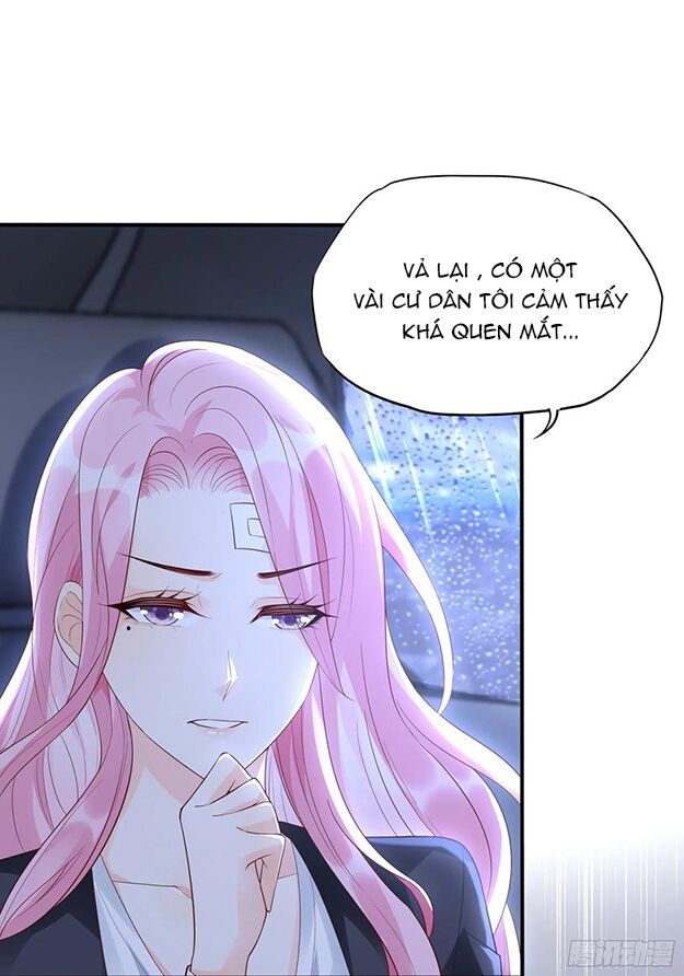 Nhật Kí Mưu Sinh Của Tra Nữ: Chapter 91