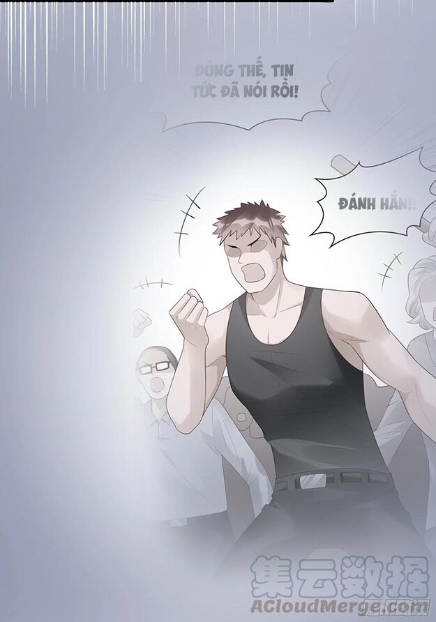 Nhật Kí Mưu Sinh Của Tra Nữ: Chapter 91