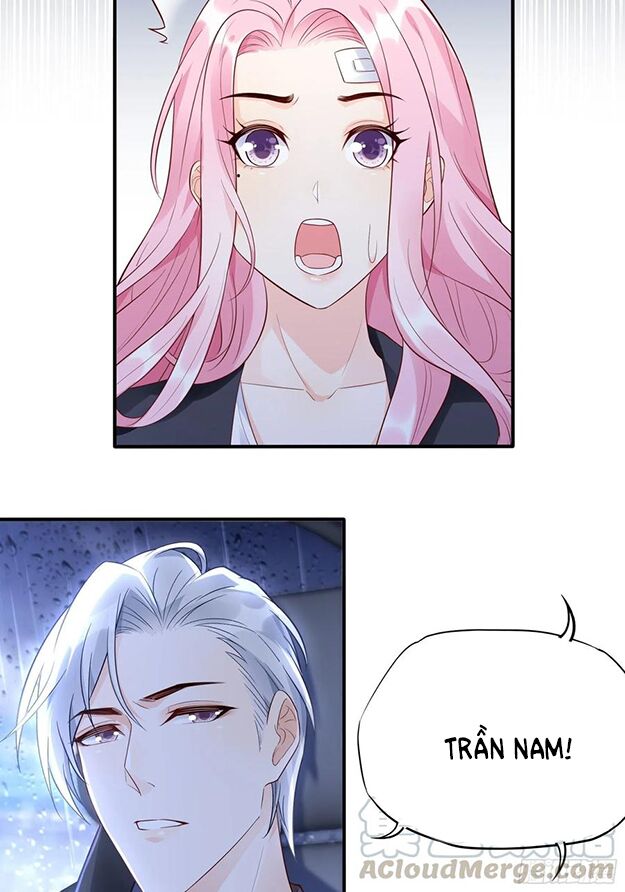 Nhật Kí Mưu Sinh Của Tra Nữ: Chapter 91