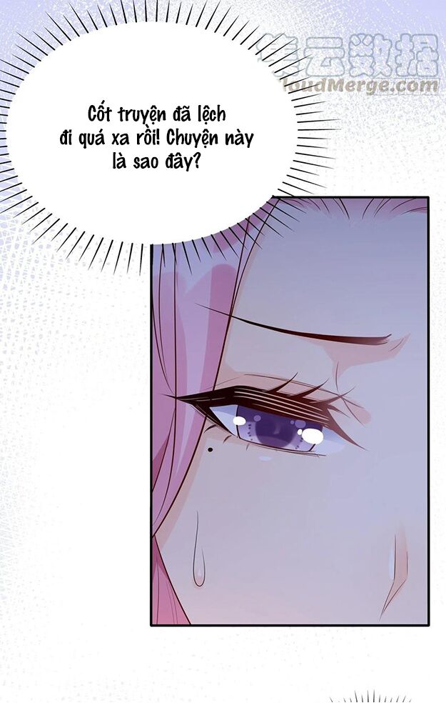 Nhật Kí Mưu Sinh Của Tra Nữ: Chapter 91