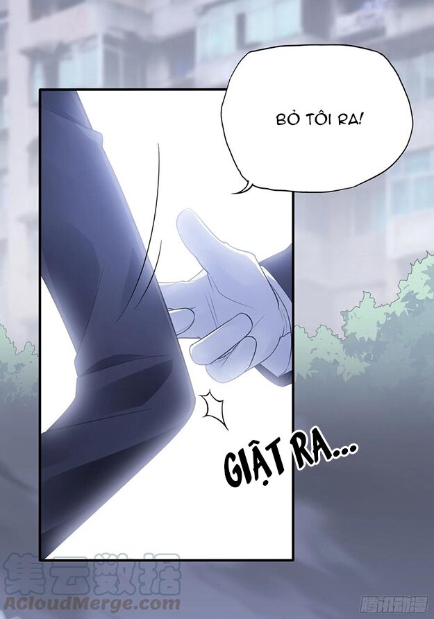 Nhật Kí Mưu Sinh Của Tra Nữ: Chapter 91