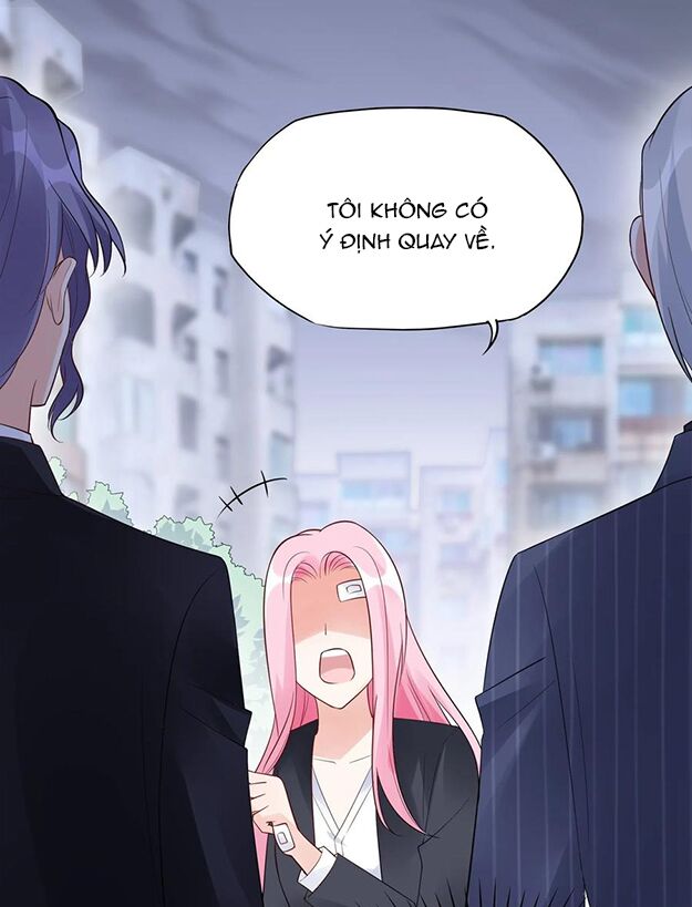 Nhật Kí Mưu Sinh Của Tra Nữ: Chapter 91