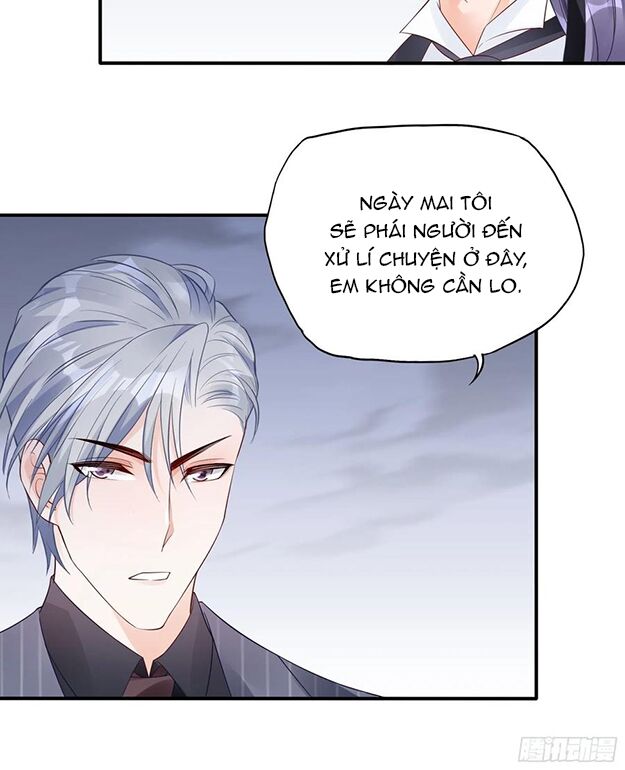 Nhật Kí Mưu Sinh Của Tra Nữ: Chapter 91