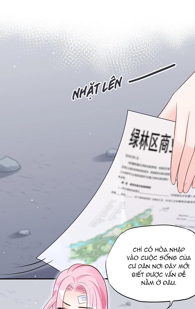 Nhật Kí Mưu Sinh Của Tra Nữ: Chapter 91