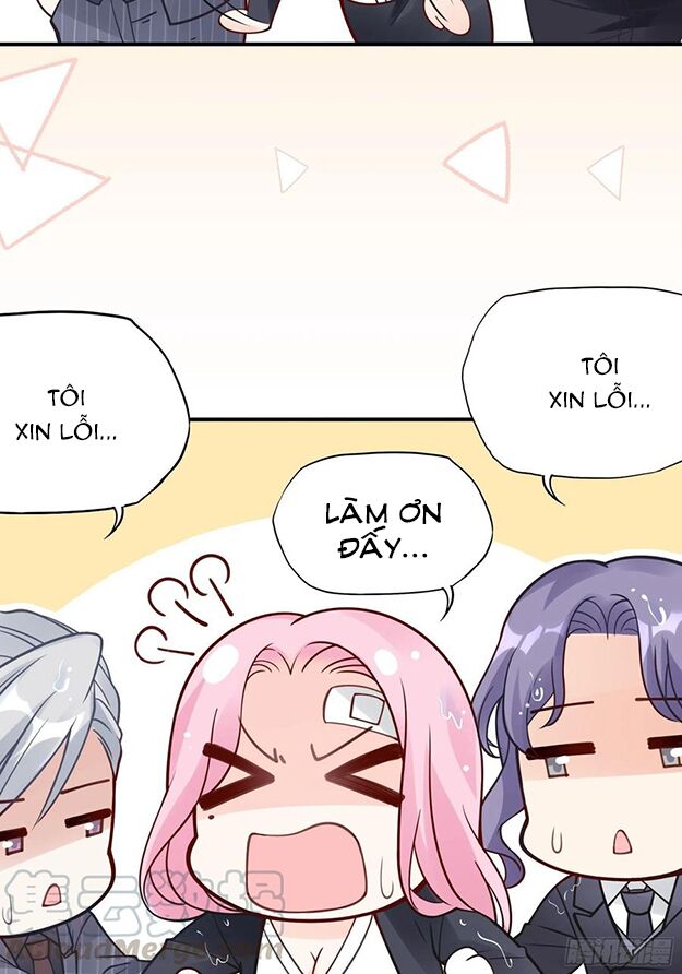 Nhật Kí Mưu Sinh Của Tra Nữ: Chapter 92