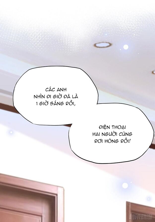 Nhật Kí Mưu Sinh Của Tra Nữ: Chapter 92