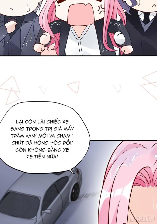 Nhật Kí Mưu Sinh Của Tra Nữ: Chapter 92