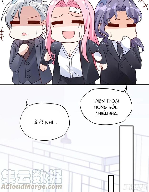 Nhật Kí Mưu Sinh Của Tra Nữ: Chapter 92