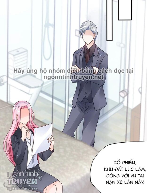 Nhật Kí Mưu Sinh Của Tra Nữ: Chapter 92