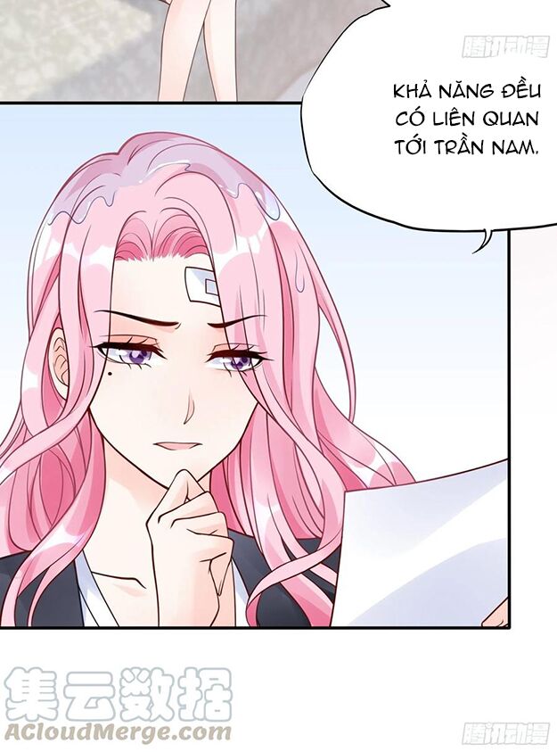 Nhật Kí Mưu Sinh Của Tra Nữ: Chapter 92