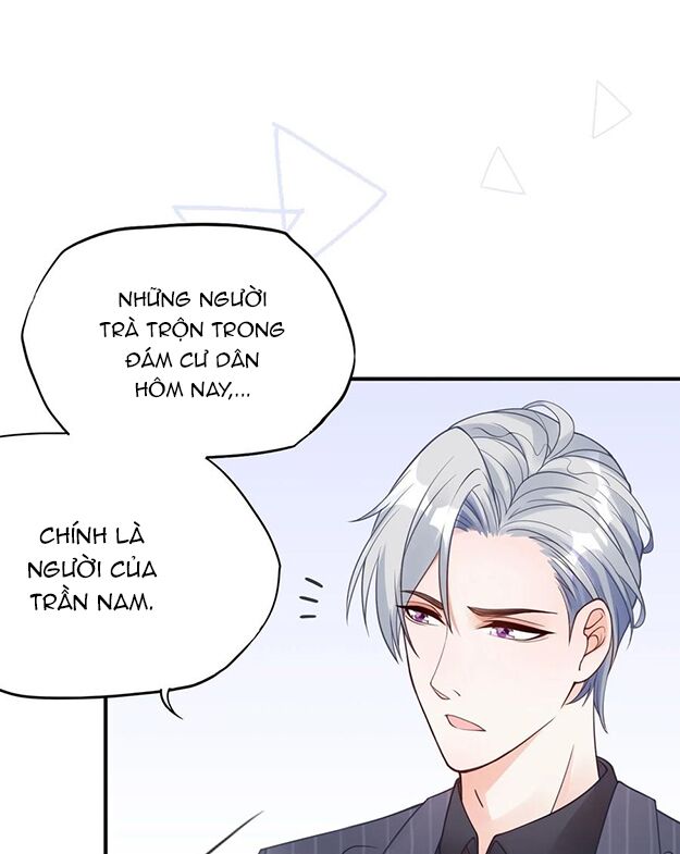 Nhật Kí Mưu Sinh Của Tra Nữ: Chapter 92