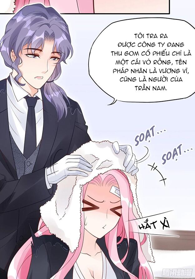 Nhật Kí Mưu Sinh Của Tra Nữ: Chapter 92