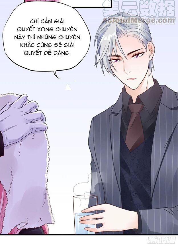 Nhật Kí Mưu Sinh Của Tra Nữ: Chapter 92