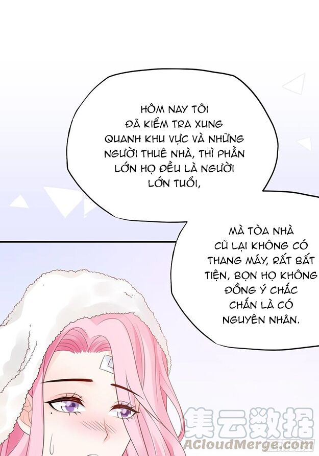 Nhật Kí Mưu Sinh Của Tra Nữ: Chapter 92