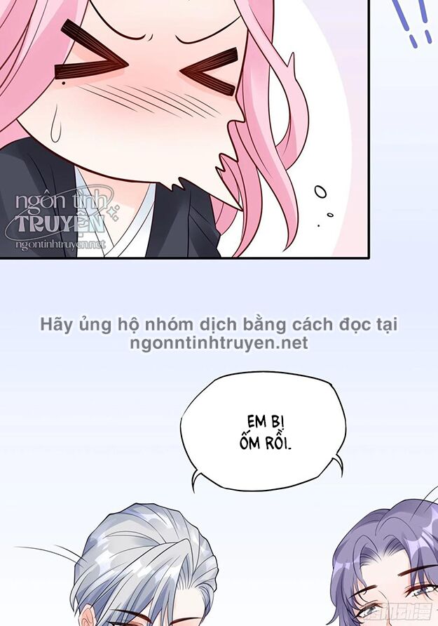 Nhật Kí Mưu Sinh Của Tra Nữ: Chapter 92