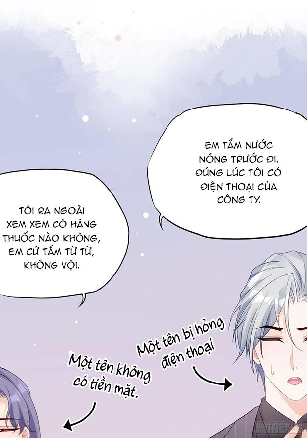 Nhật Kí Mưu Sinh Của Tra Nữ: Chapter 92