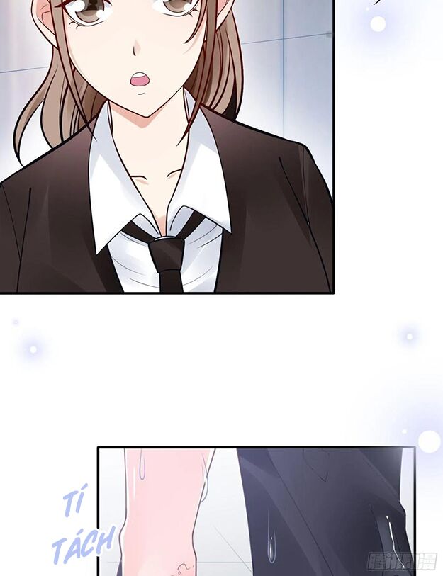 Nhật Kí Mưu Sinh Của Tra Nữ: Chapter 92