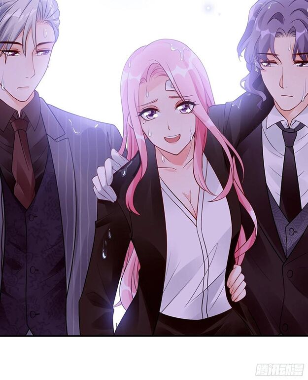 Nhật Kí Mưu Sinh Của Tra Nữ: Chapter 92