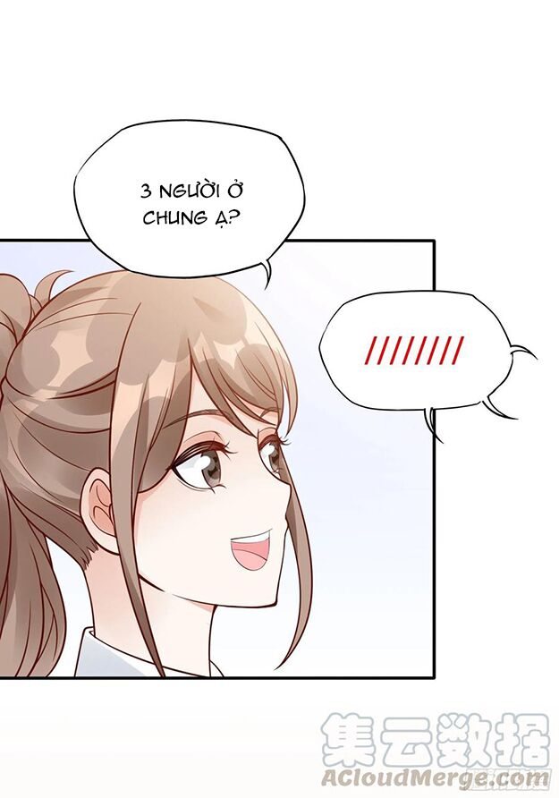 Nhật Kí Mưu Sinh Của Tra Nữ: Chapter 92