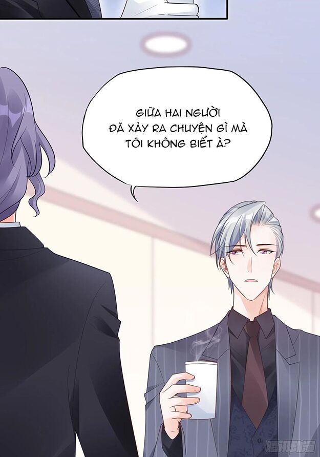 Nhật Kí Mưu Sinh Của Tra Nữ: Chapter 93