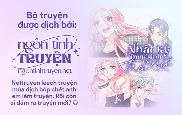Nhật Kí Mưu Sinh Của Tra Nữ: Chapter 93