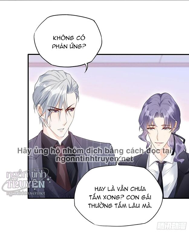 Nhật Kí Mưu Sinh Của Tra Nữ: Chapter 93
