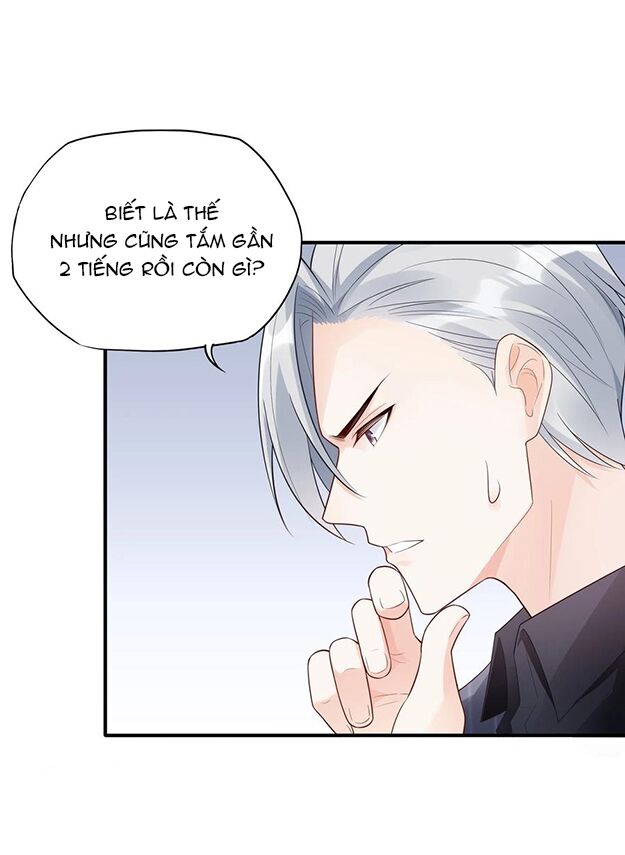Nhật Kí Mưu Sinh Của Tra Nữ: Chapter 93