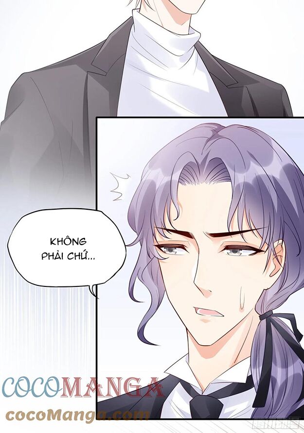 Nhật Kí Mưu Sinh Của Tra Nữ: Chapter 93