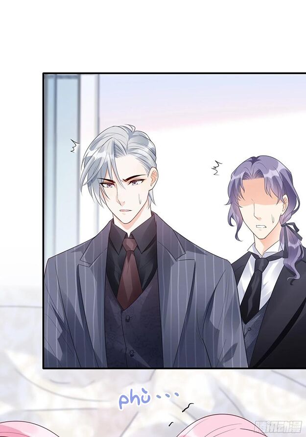 Nhật Kí Mưu Sinh Của Tra Nữ: Chapter 93