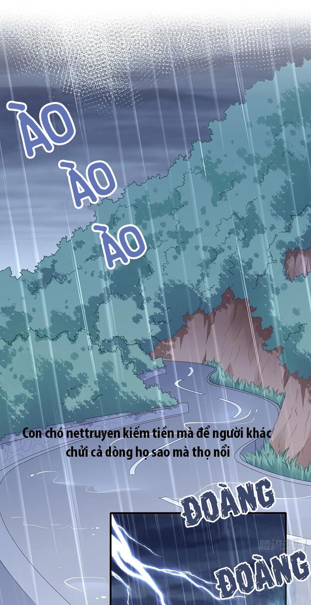 Nhật Kí Mưu Sinh Của Tra Nữ: Chapter 93