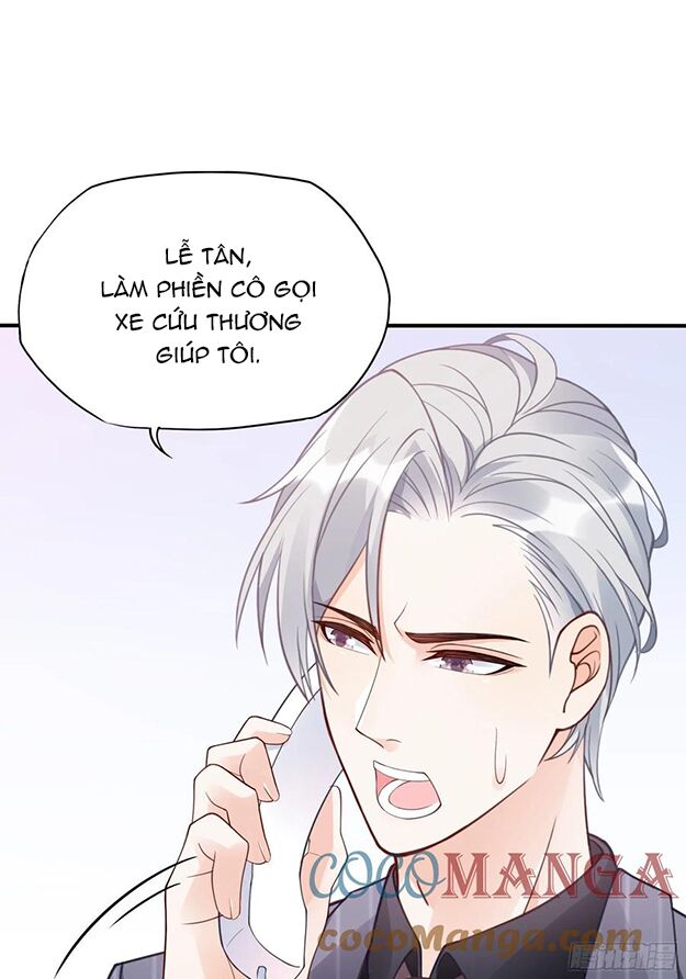 Nhật Kí Mưu Sinh Của Tra Nữ: Chapter 93