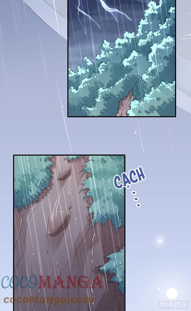 Nhật Kí Mưu Sinh Của Tra Nữ: Chapter 93